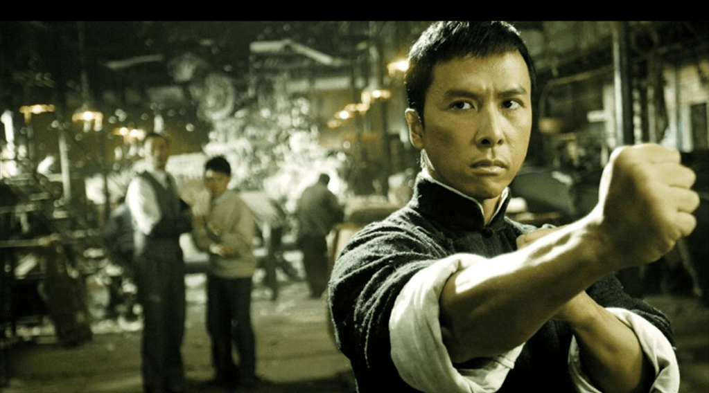 What is Wing&nbsp;Chun?