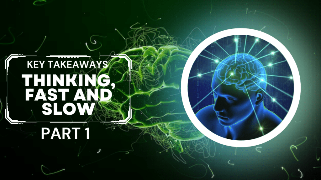 YOU are BIASED (Part&nbsp;1)