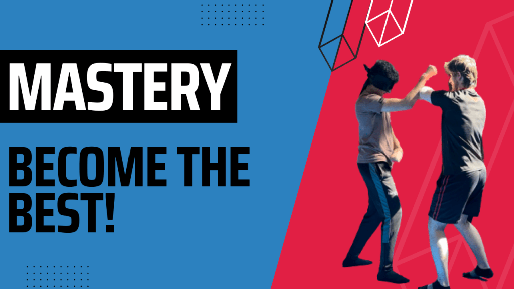 Become the best! (The secrets to&nbsp;motivation)