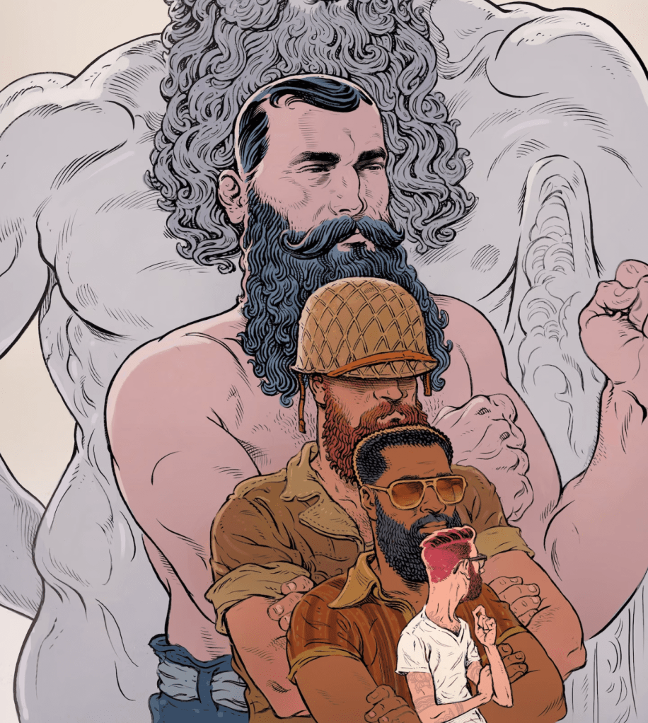 An article I found&nbsp;interesting