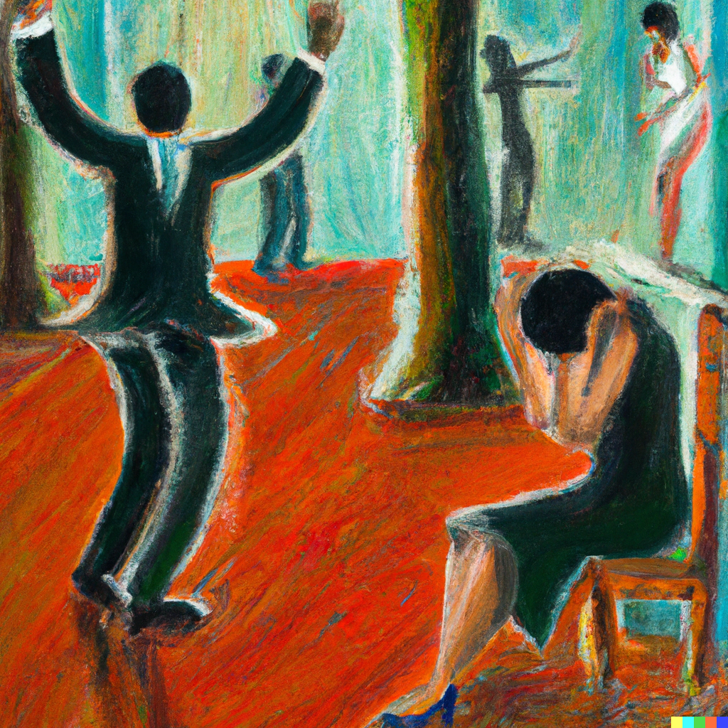 The Confidence Conundrum: How Gender Plays a&nbsp;Role