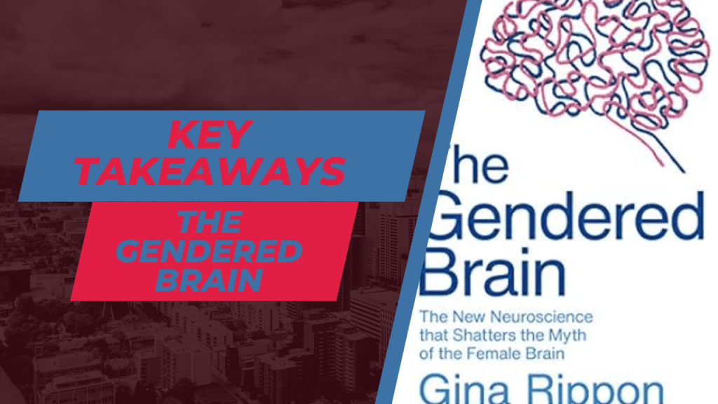 Does you brain have a&nbsp;gender?